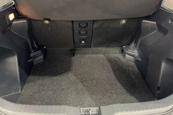 2021 Toyota Yaris Cross GX MXPJ10R