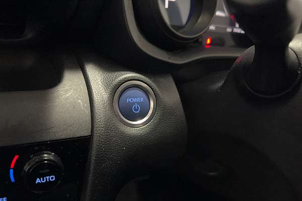 2021 Toyota Yaris Cross GX MXPJ10R