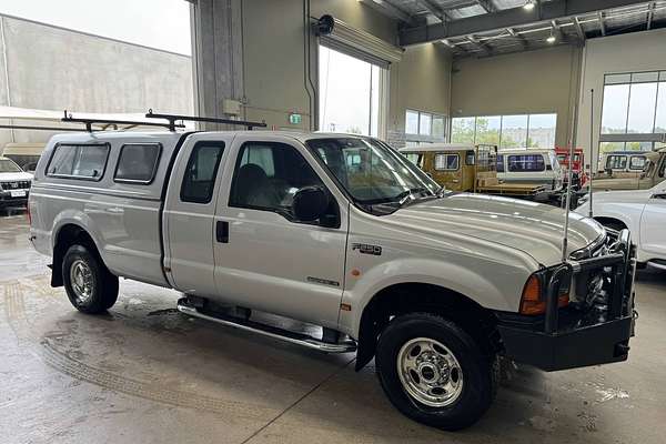2005 Ford F250 XLT RN 4X4