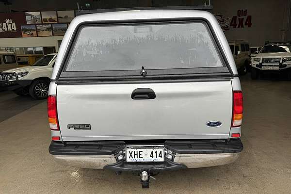 2005 Ford F250 XLT RN 4X4