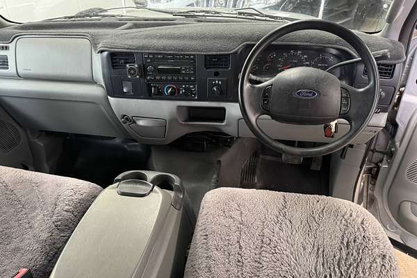 2005 Ford F250 XLT RN 4X4
