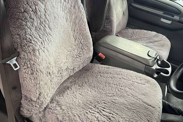 2005 Ford F250 XLT RN 4X4