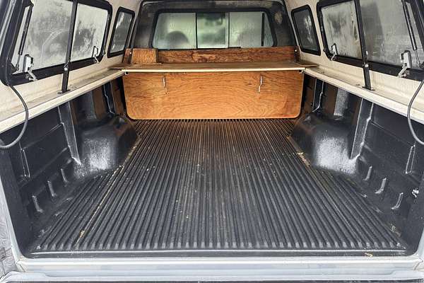 2005 Ford F250 XLT RN 4X4