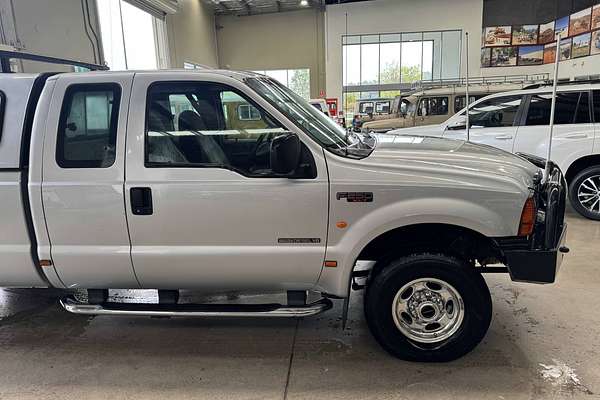 2005 Ford F250 XLT RN 4X4