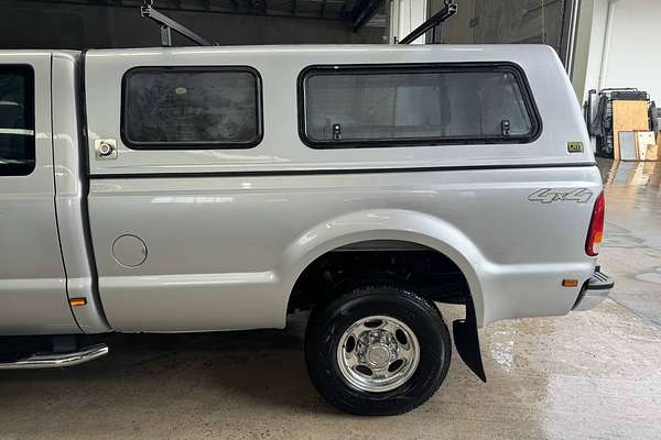 2005 Ford F250 XLT RN 4X4