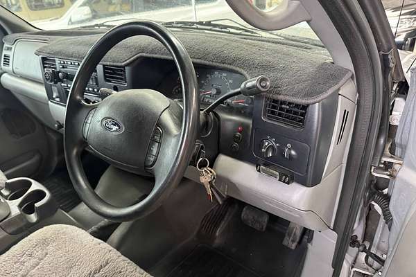 2005 Ford F250 XLT RN 4X4