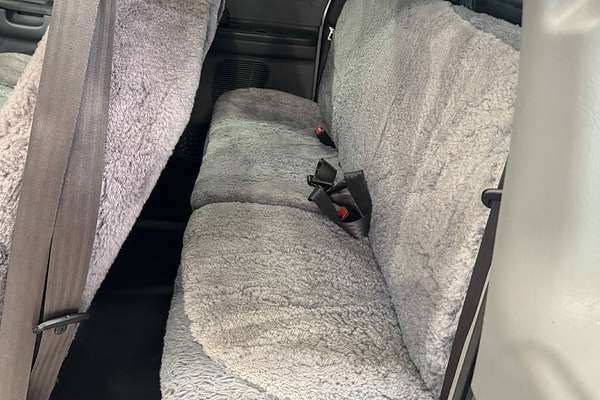2005 Ford F250 XLT RN 4X4