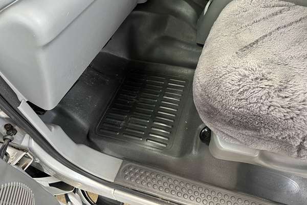 2005 Ford F250 XLT RN 4X4