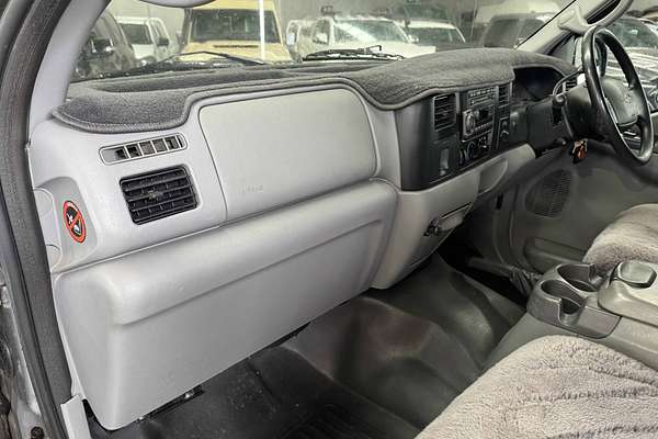 2005 Ford F250 XLT RN 4X4