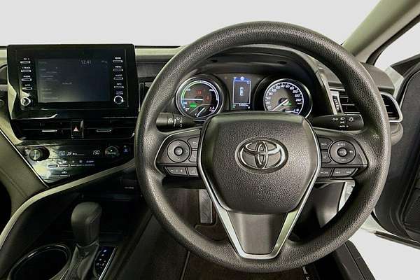 2024 Toyota Camry Ascent AXVH70R