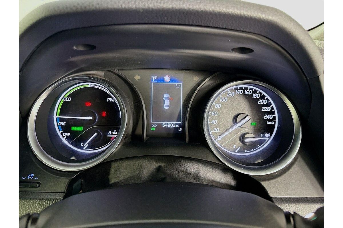 2024 Toyota Camry Ascent AXVH70R
