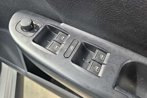 2007 Volkswagen Passat FSI Type 3C