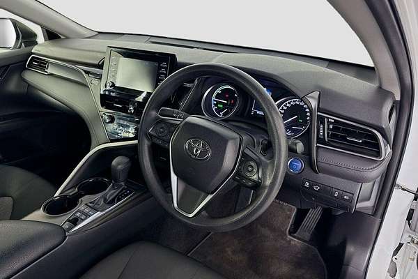 2024 Toyota Camry Ascent AXVH70R