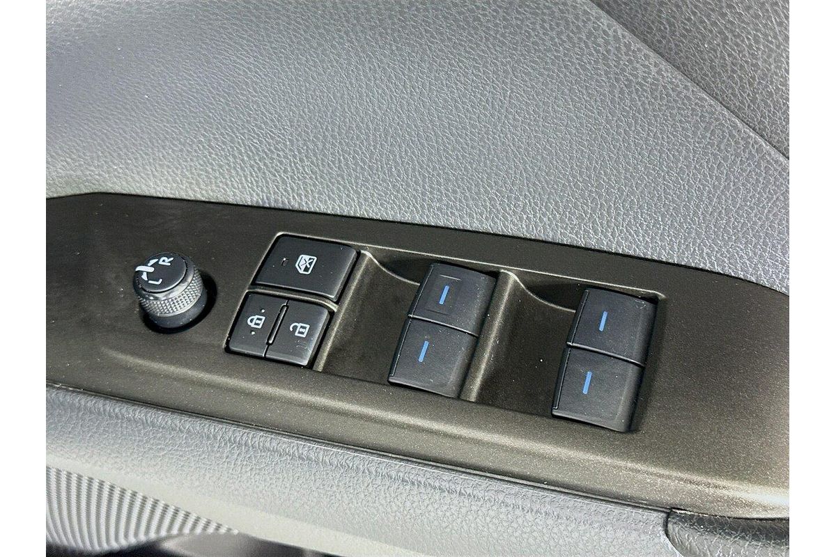 2024 Toyota Camry Ascent AXVH70R