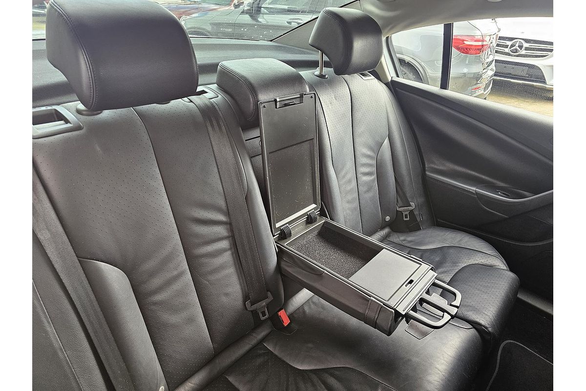 2007 Volkswagen Passat FSI Type 3C