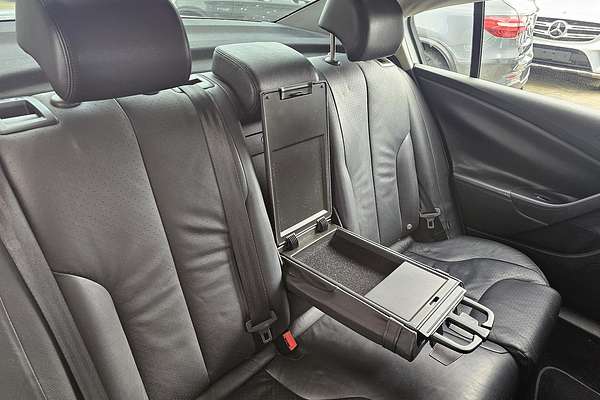 2007 Volkswagen Passat FSI Type 3C