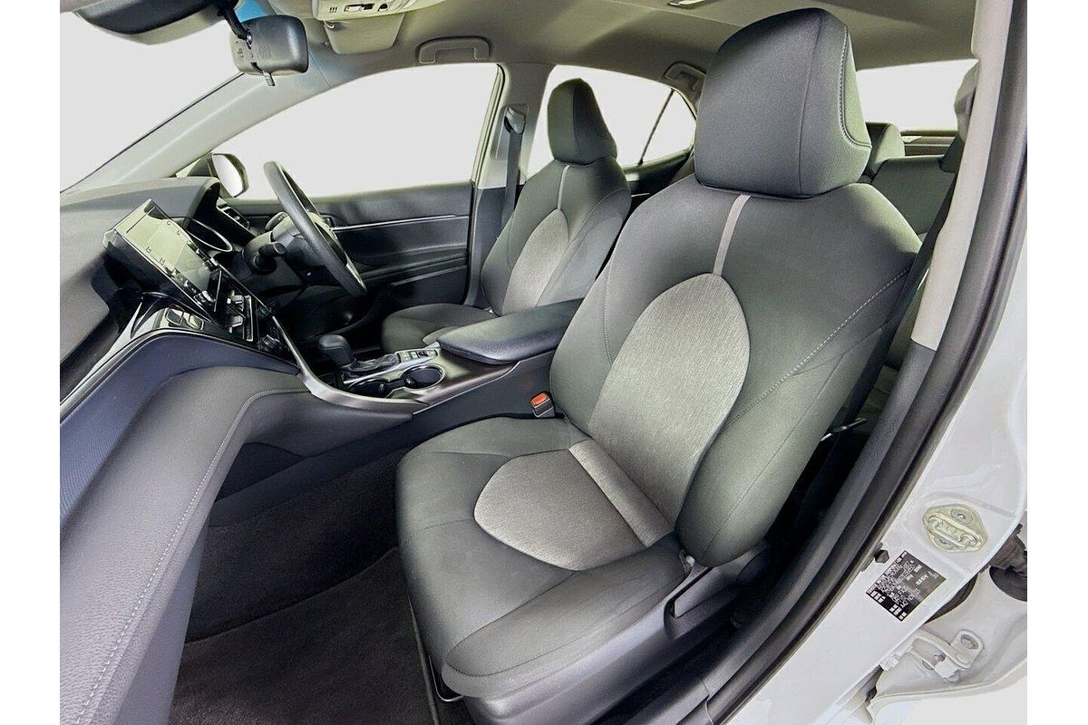 2024 Toyota Camry Ascent AXVH70R