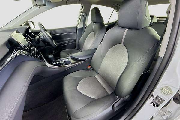2024 Toyota Camry Ascent AXVH70R