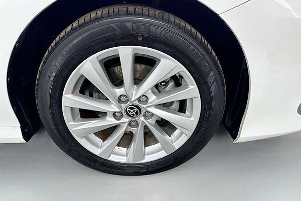 2024 Toyota Camry Ascent AXVH70R