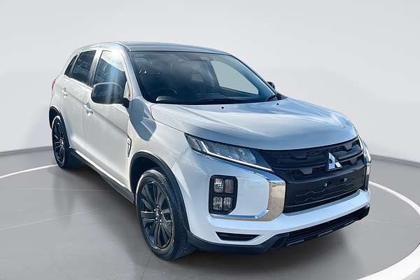 2022 Mitsubishi ASX MR XD