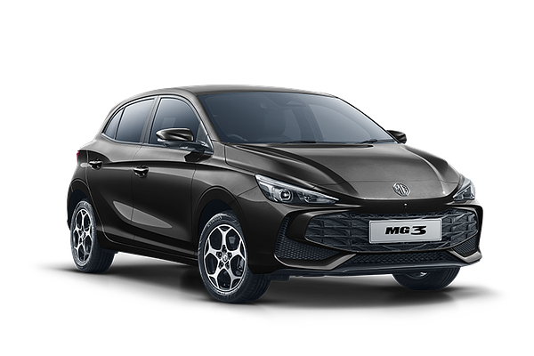 2025 MG MG3 Excite thumb-0