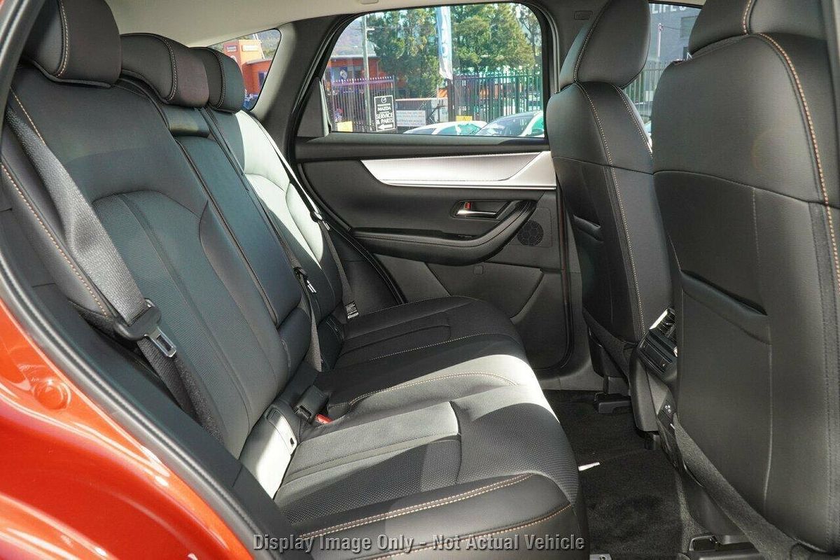 2025 Mazda CX-60 G40e GT KH Series