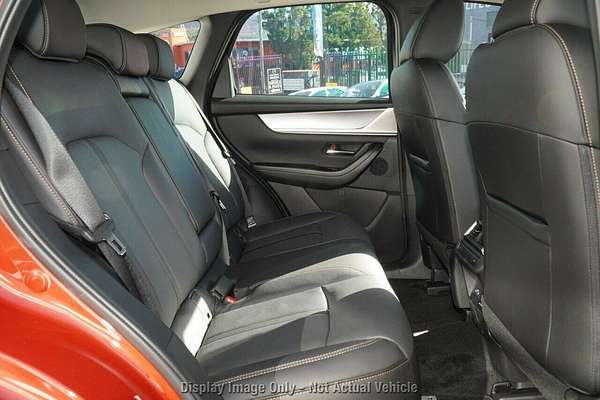 2025 Mazda CX-60 G40e GT KH Series