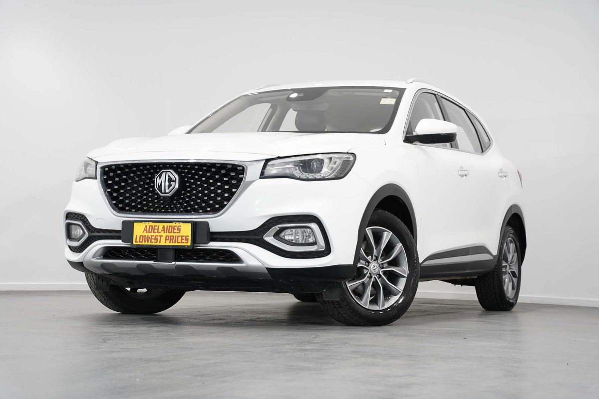 2022 MG HS Vibe SAS23