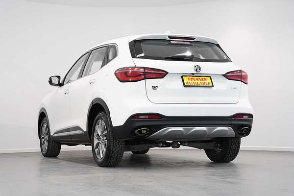 2022 MG HS Vibe SAS23