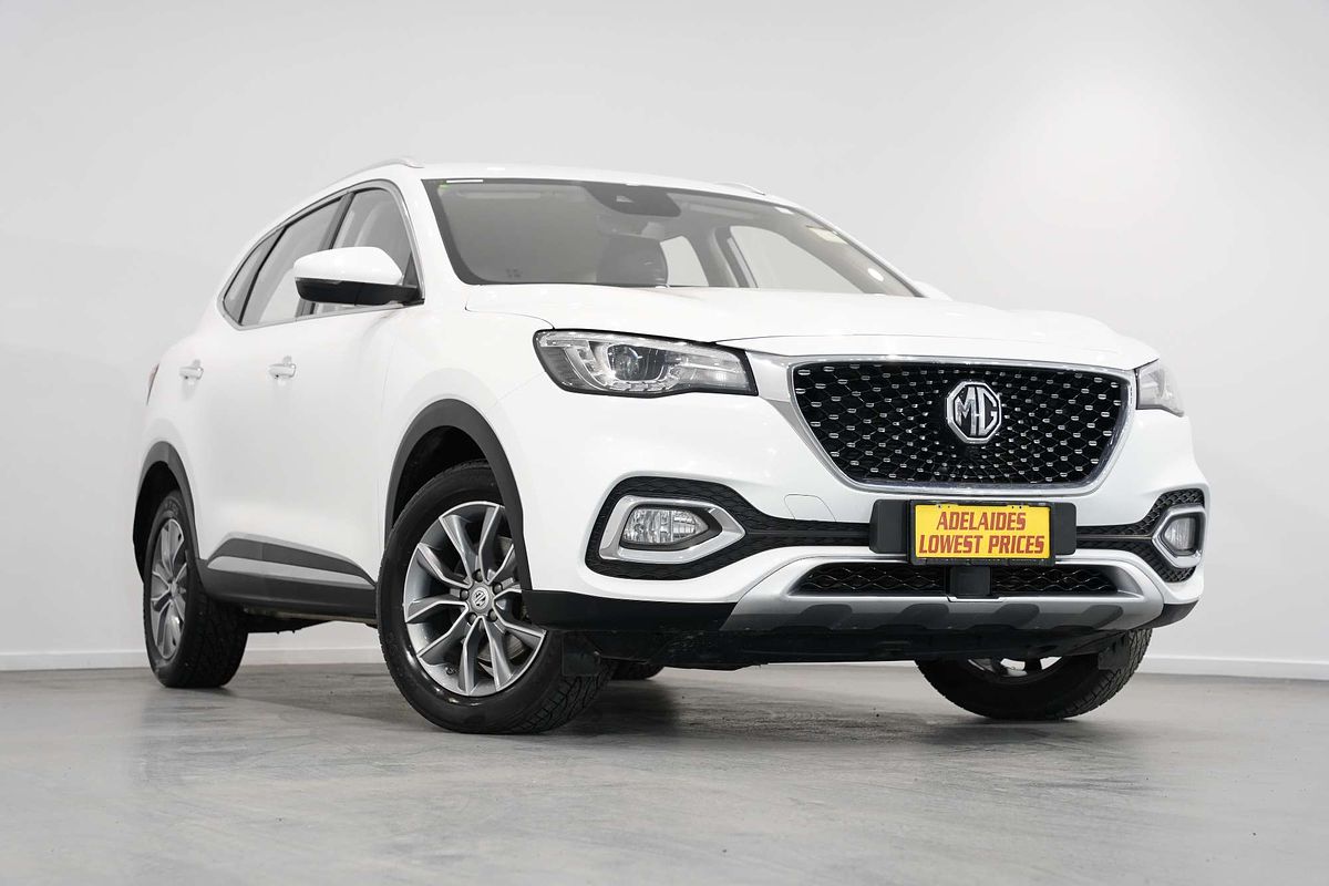2022 MG HS Vibe SAS23
