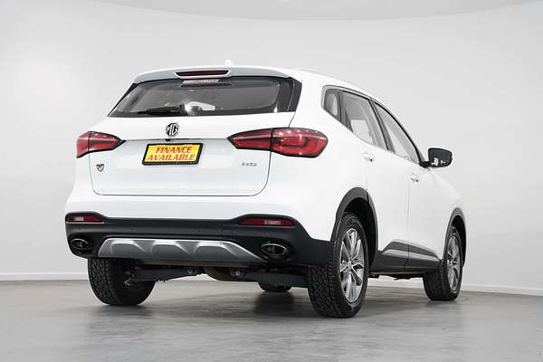2022 MG HS Vibe SAS23