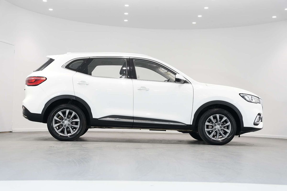 2022 MG HS Vibe SAS23