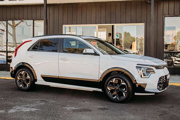 2023 Kia Niro EV GT-Line SG2