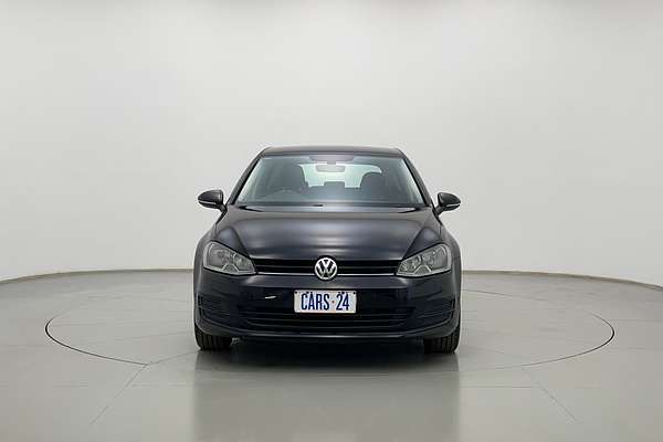2016 Volkswagen Golf 92TSI Comfortline 7