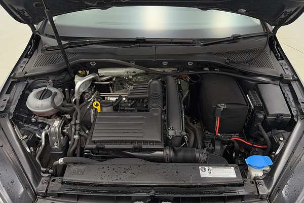 2016 Volkswagen Golf 92TSI Comfortline 7
