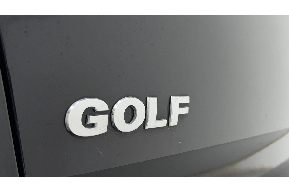 2016 Volkswagen Golf 92TSI Comfortline 7