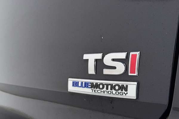 2016 Volkswagen Golf 92TSI Comfortline 7