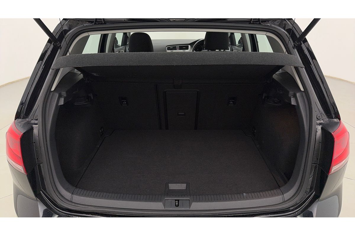 2016 Volkswagen Golf 92TSI Comfortline 7