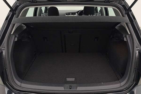 2016 Volkswagen Golf 92TSI Comfortline 7