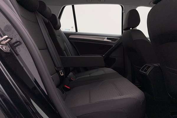 2016 Volkswagen Golf 92TSI Comfortline 7
