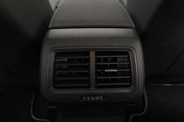 2016 Volkswagen Golf 92TSI Comfortline 7