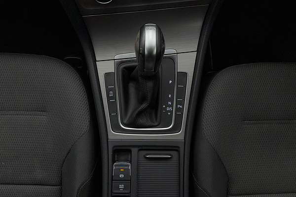 2016 Volkswagen Golf 92TSI Comfortline 7