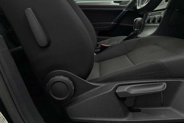 2016 Volkswagen Golf 92TSI Comfortline 7