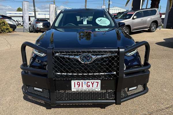 2023 Toyota Kluger GXL AXUH78R