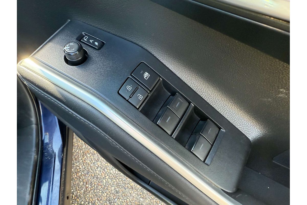 2023 Toyota Kluger GXL AXUH78R