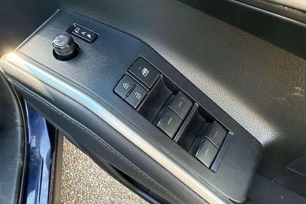2023 Toyota Kluger GXL AXUH78R