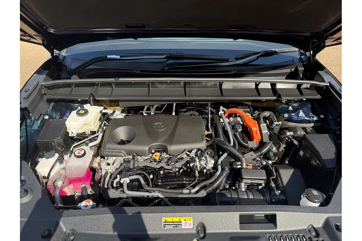2023 Toyota Kluger GXL AXUH78R