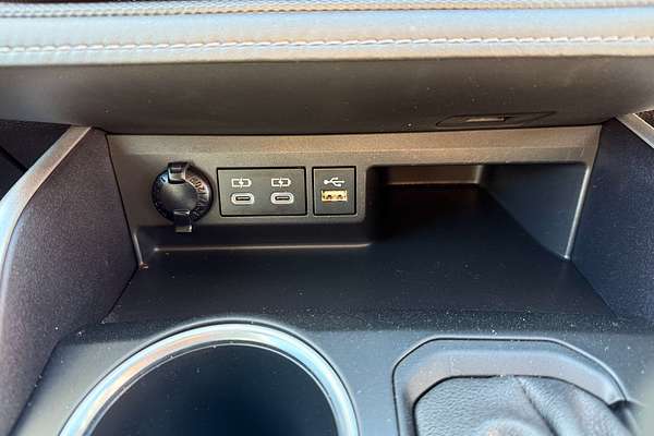 2023 Toyota Kluger GXL AXUH78R