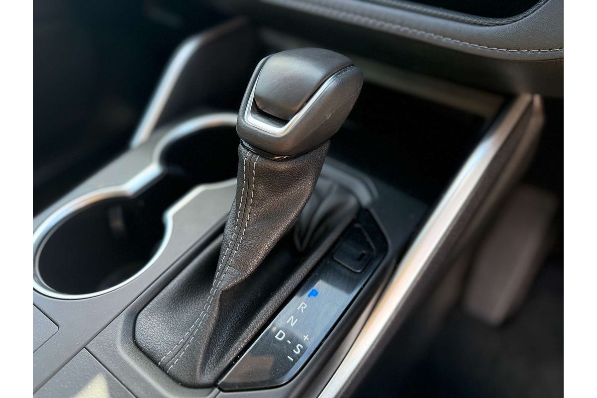 2023 Toyota Kluger GXL AXUH78R