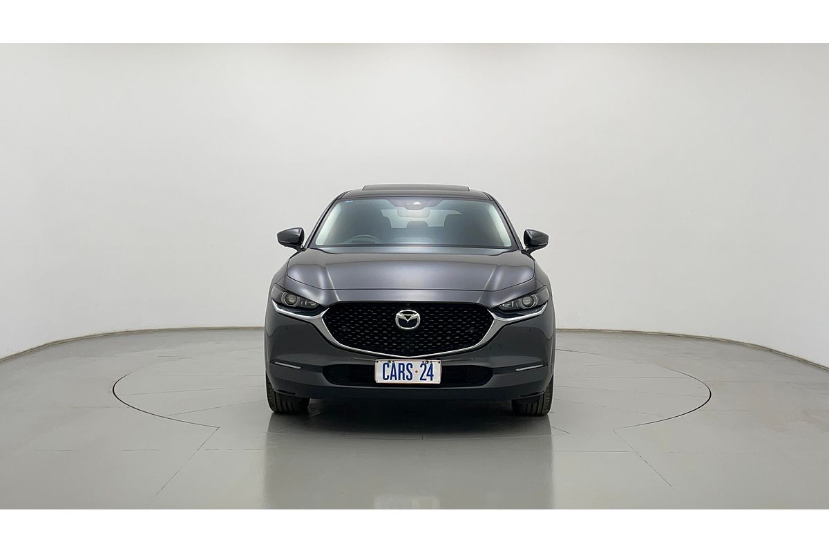 2020 Mazda CX-30 G25 Astina DM Series